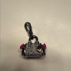Juicy Couture Charm for charm bracelet